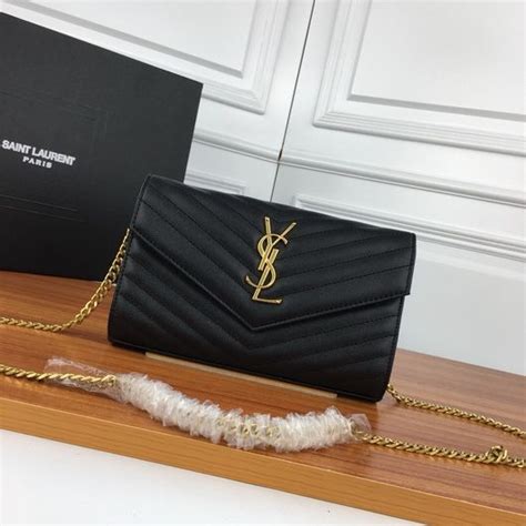 replica pale pink ysl|knock off ysl bag.